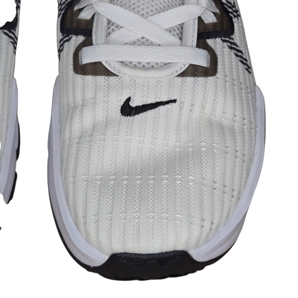 Nike Mens Lebron James Witness 6 VI TB Basketball Shoes 9.5 DO9843-100 main image 4
